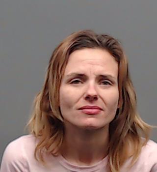 HILTON, DENA RENEE booking photo