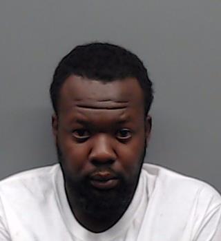 LOUIS, JEAN SONY booking photo