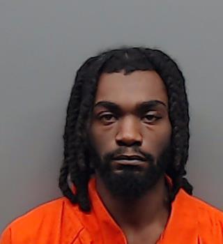 POSEY, DARRYL DEMAREO booking photo