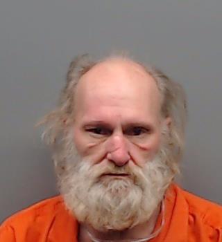 MCREE, TONEY booking photo