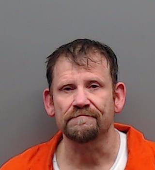 JESTER, ROBERT WAYNE booking photo