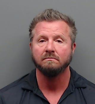 LYNCH, RONALD booking photo