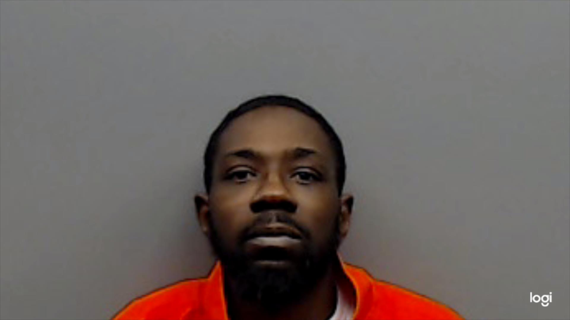 DAVIS, ANTONIO booking photo