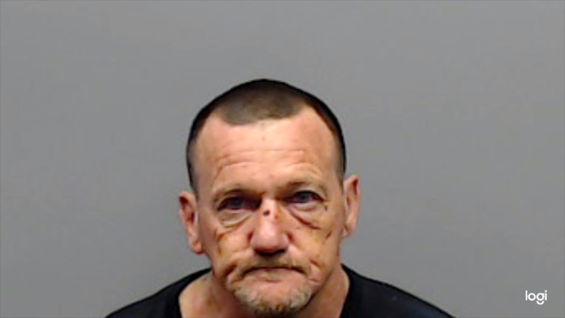 SNIDER, WESLEY THOMAS booking photo