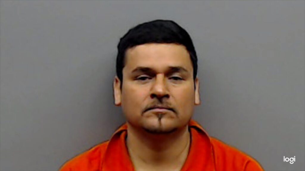 SIFUENTES, CARLOS MARTINEZ arrested in Smith County, Texas mugshot