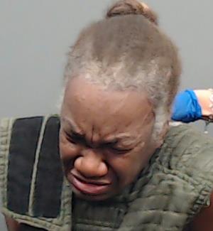 Brooks, Jacquelyn booking photo