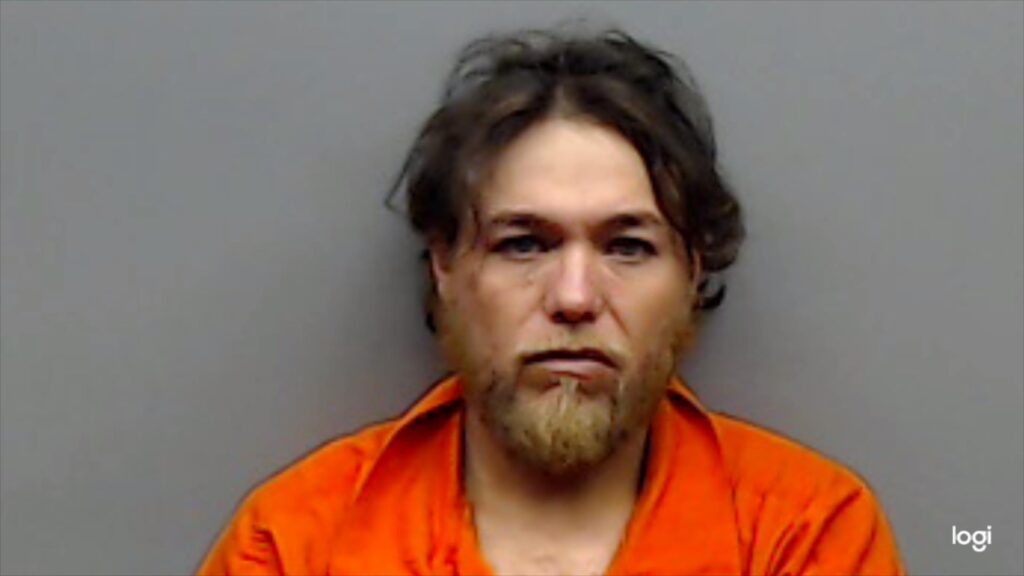 TAVERA, EBELIO arrested in Smith County, Texas mugshot