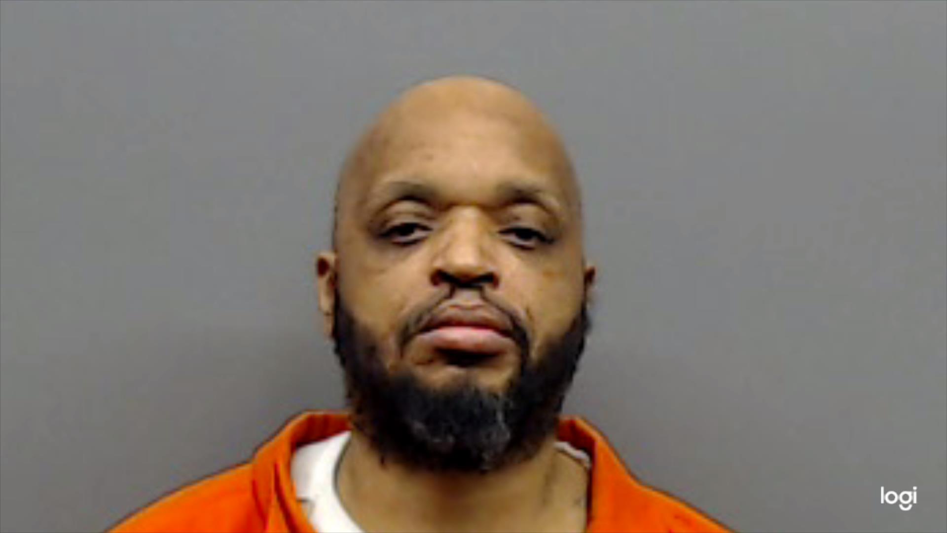 JOHNSON, LLOYD booking photo