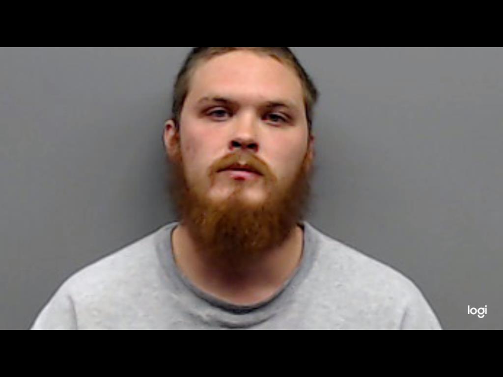 KNOX, HOLTON RUSSELL booking photo