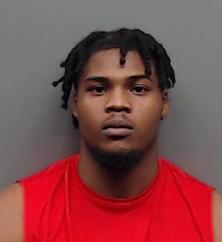 WILLIAMS, KORY JYVON booking photo
