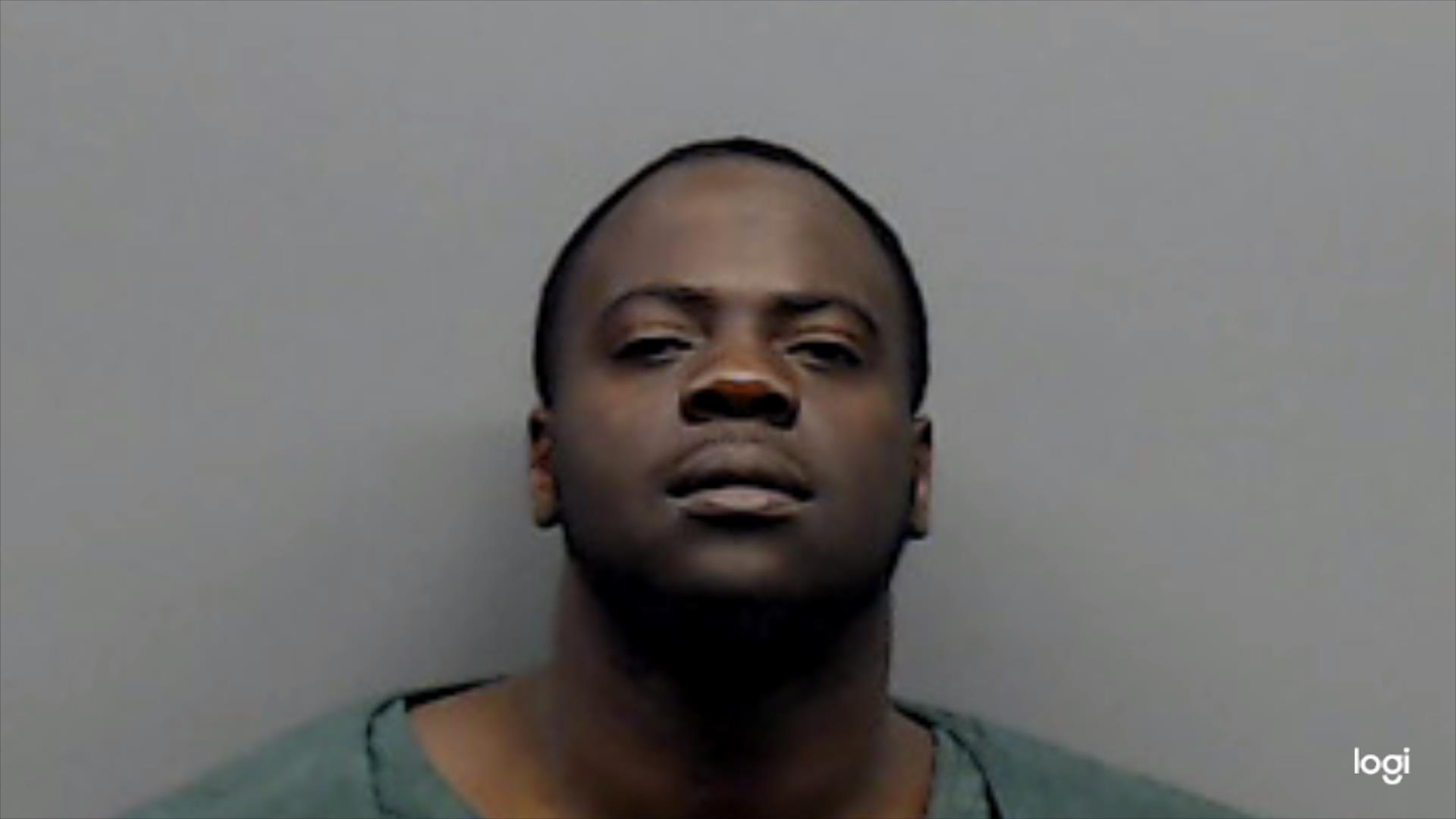 WILLIAMS, HAKEEM JAIMAL booking photo