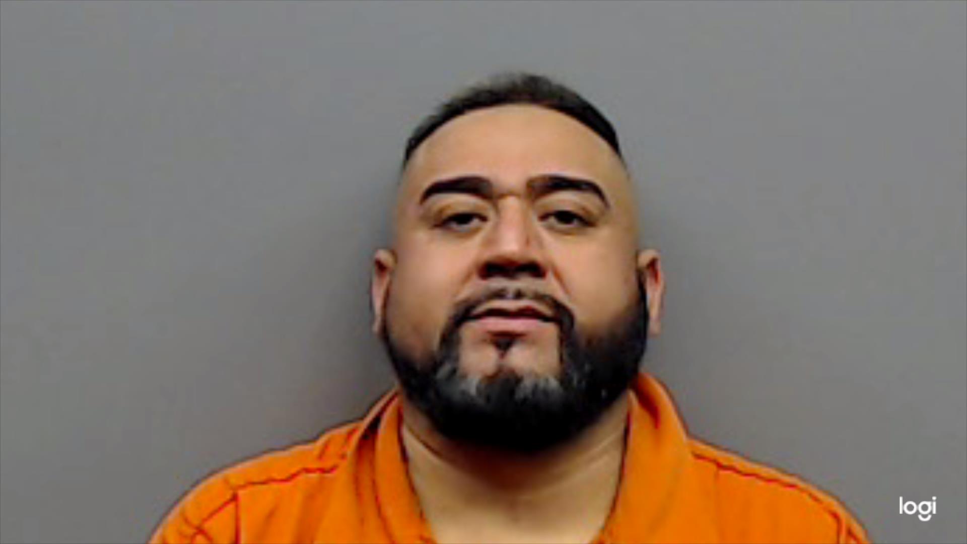 CAZAREZ, EVERARDO booking photo