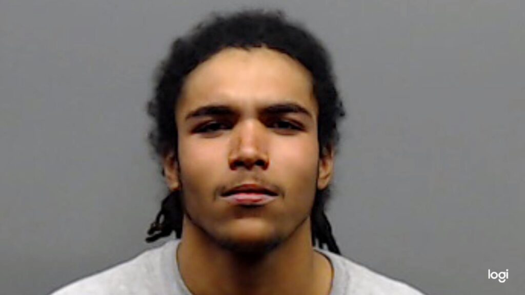 TUCKER, JOSEPH DEON arrest record in Smith County, Texas TUCKER, JOSEPH DEON arrested in Smith County, Texas mugshot