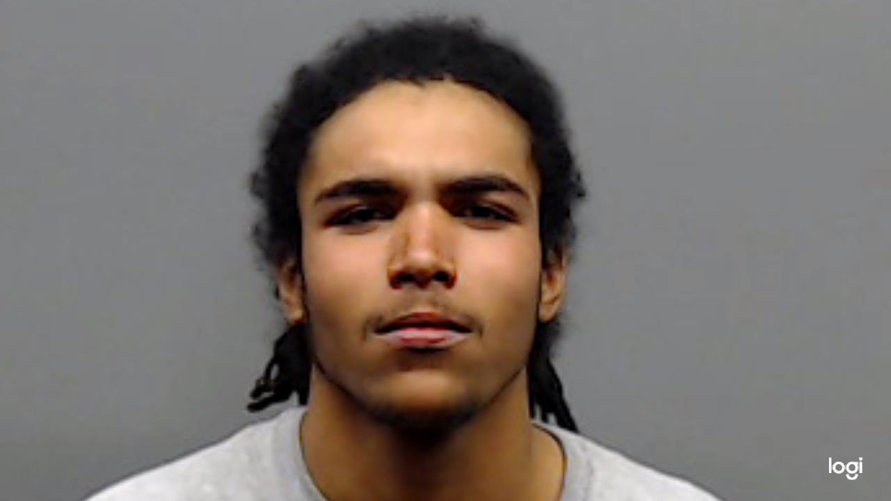 TUCKER, JOSEPH DEON booking photo