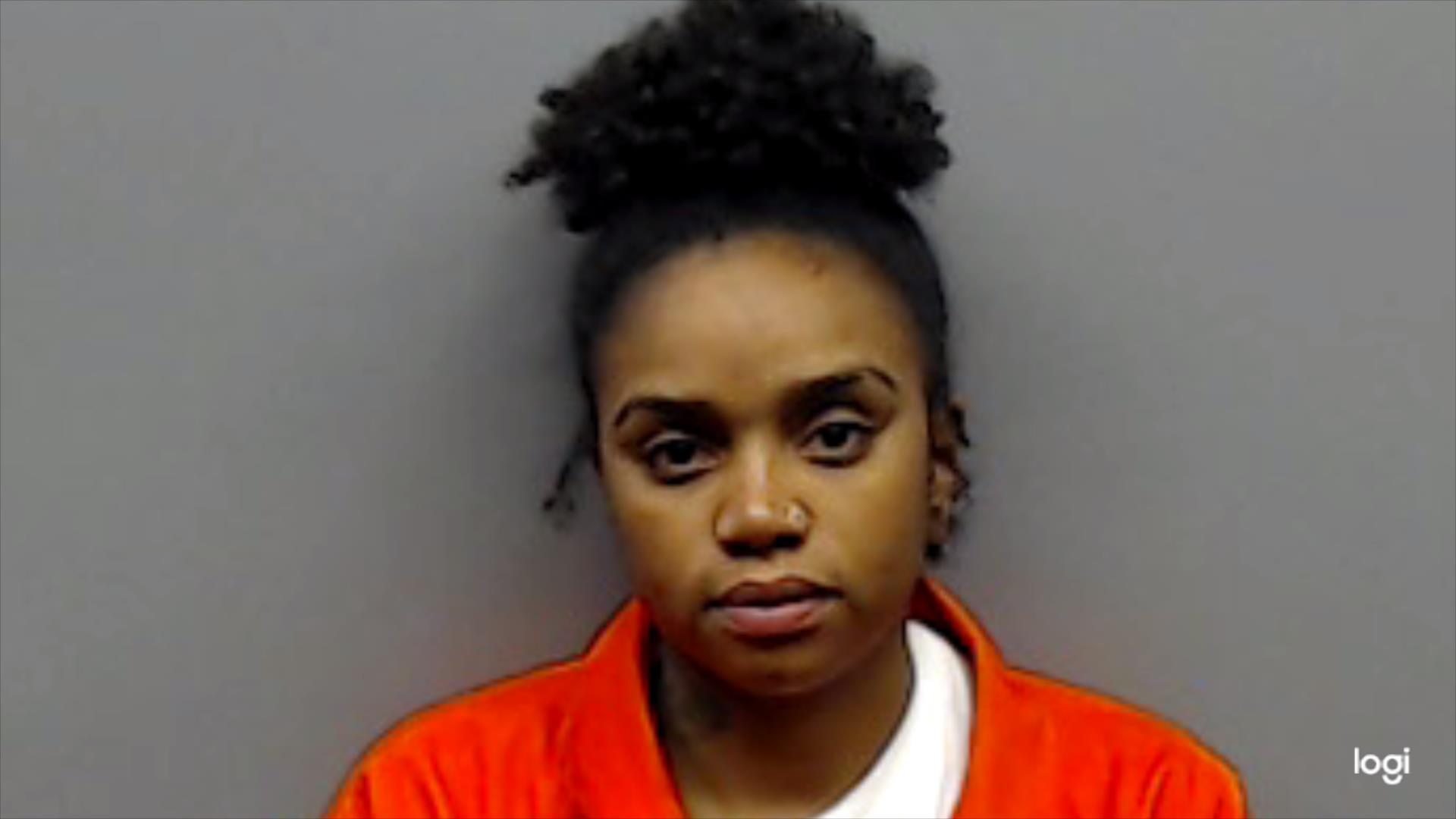 JAMEISON, LANESHIA DEAUNTICE booking photo