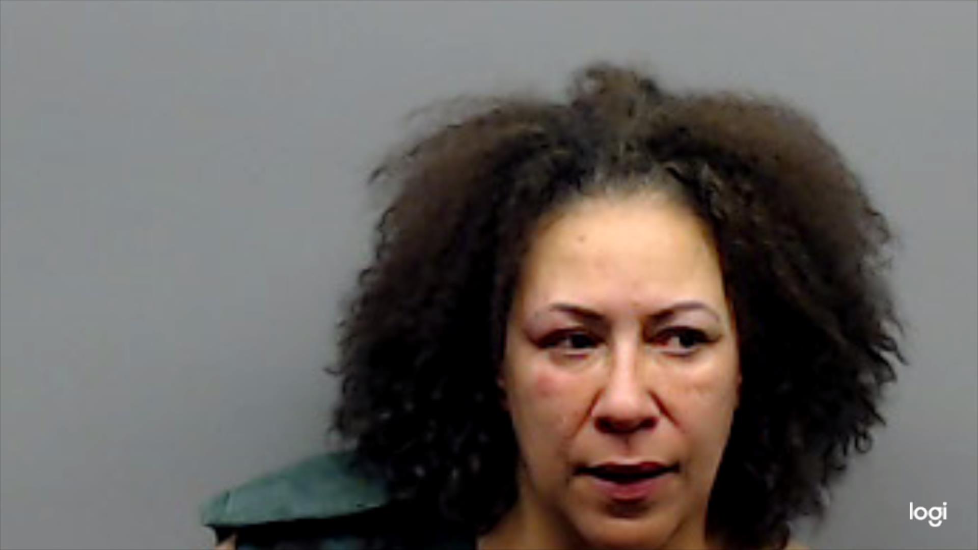 CRAIGEN, MICHELLE DAWN booking photo