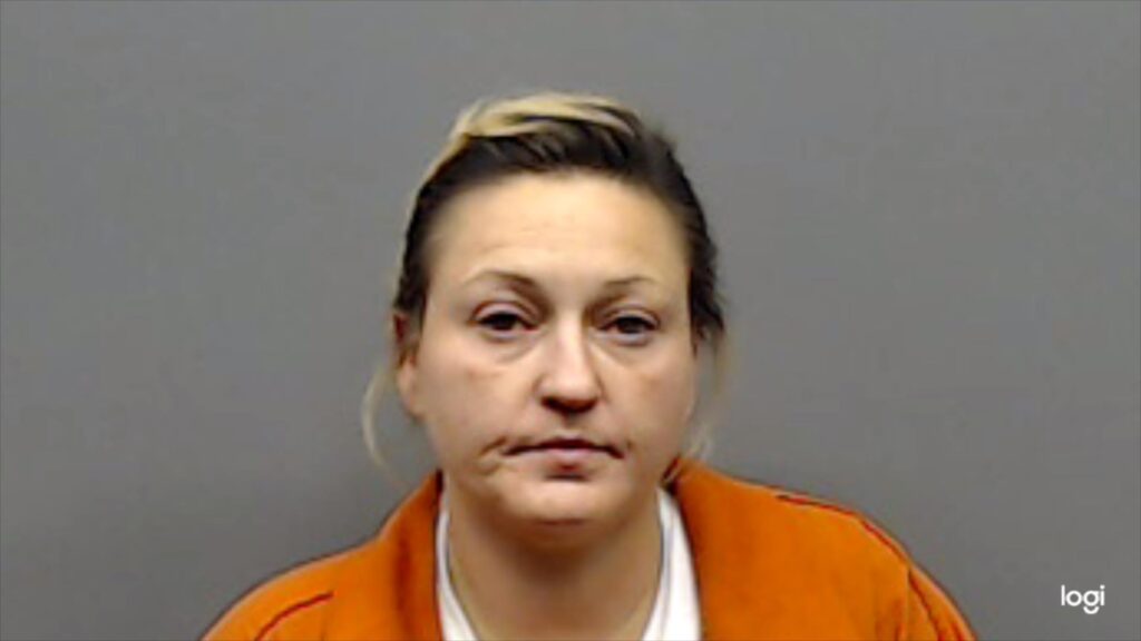 FOSTER, LYNDSAY BROOKE arrest record in Smith County, Texas FOSTER, LYNDSAY BROOKE arrested in Smith County, Texas mugshot