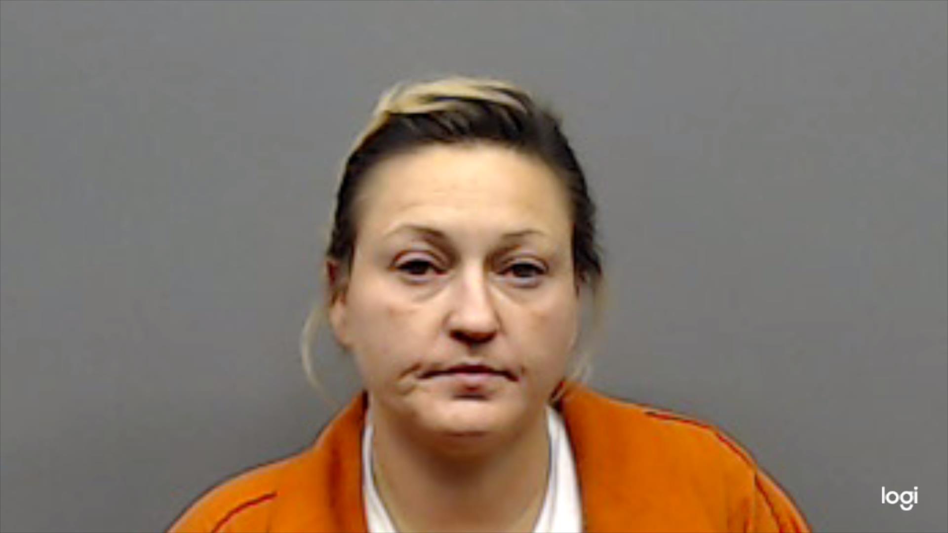 FOSTER, LYNDSAY BROOKE booking photo