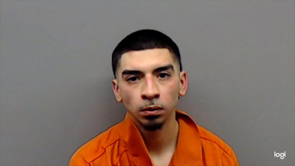 MAGALLANEZ, ELI MATHEW arrested in Smith County, Texas mugshot