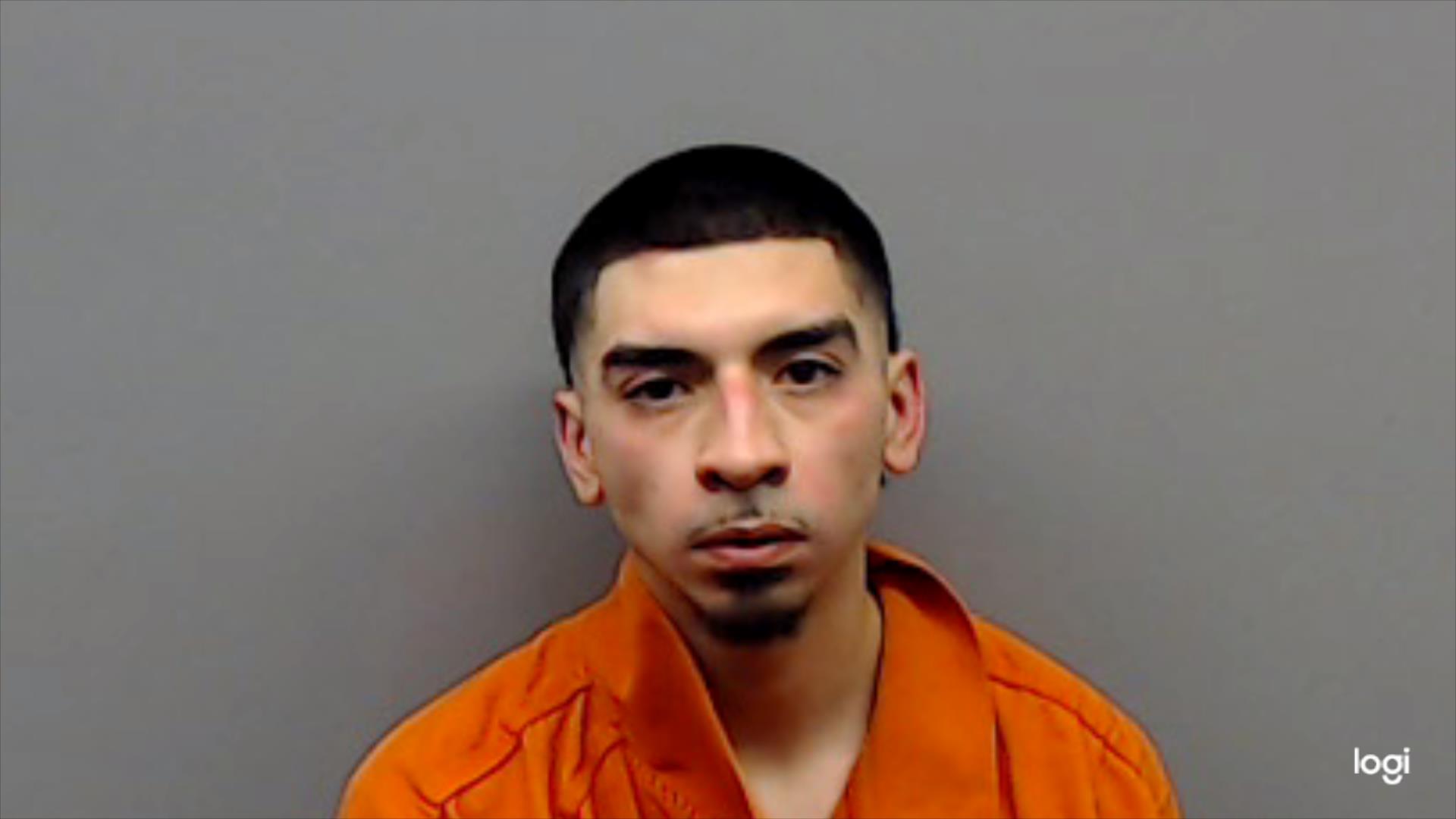 MAGALLANEZ, ELI MATHEW booking photo