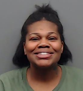 JACKSON, SHALYNDA booking photo