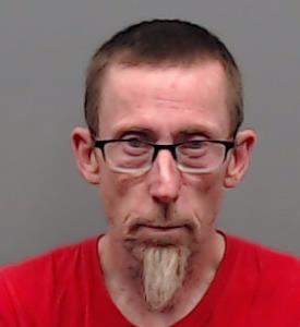 NICHOLS, SEAN DYLAN booking photo