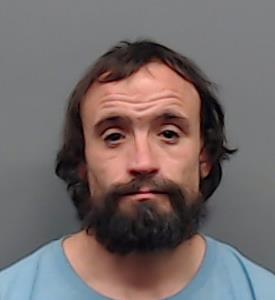 FRY, WILLIAM PATRICK booking photo