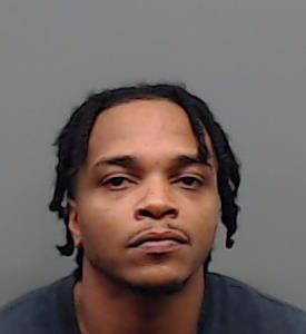 BREWER, JAMES STEVEN booking photo