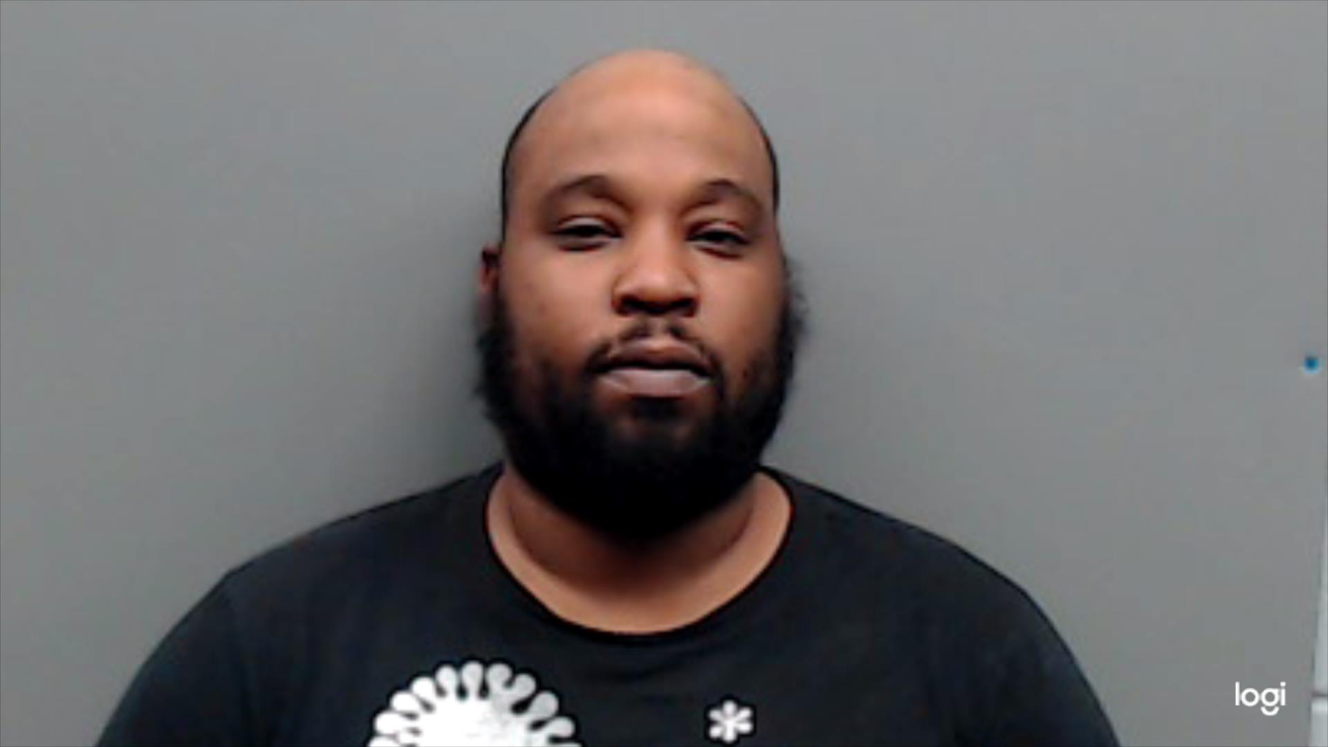MCCULLOUGH, MONTRE ANTWON booking photo