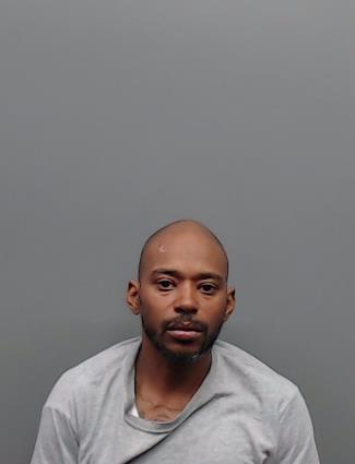 BROOKS, RONALD JR booking photo