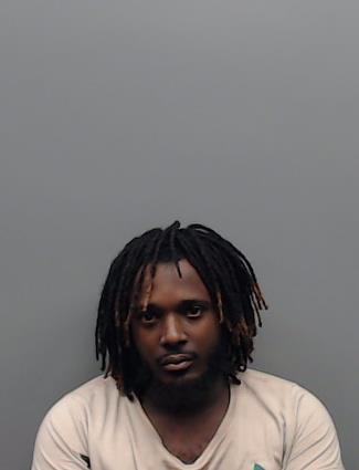 KING, DONAVON TYREK booking photo