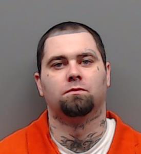 JONES, MATTHEW BLAKE arrested by Smith County SO/PD