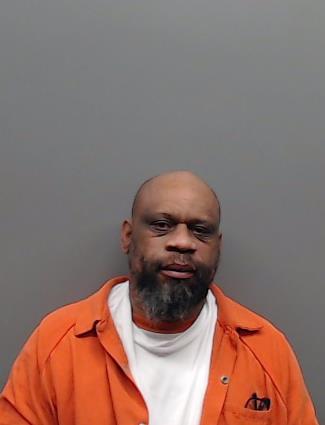 TURNER, CLAUDE RAY booking photo