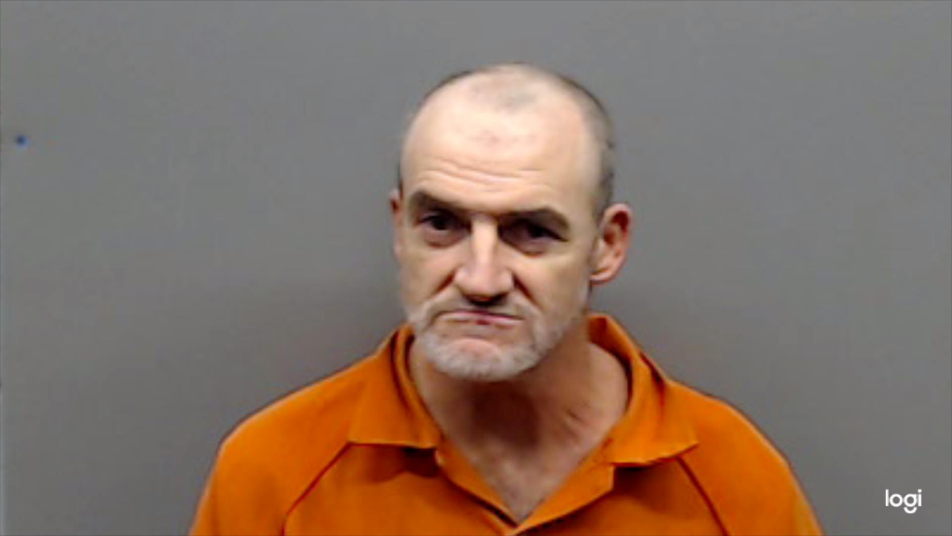 PUGH, TERRY LYNN booking photo