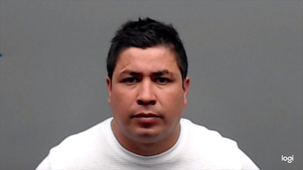 PERDONO-PENA, GUSTAVO ADOLFO arrest record in Smith County, Texas PERDONO-PENA, GUSTAVO ADOLFO arrested in Smith County, Texas mugshot