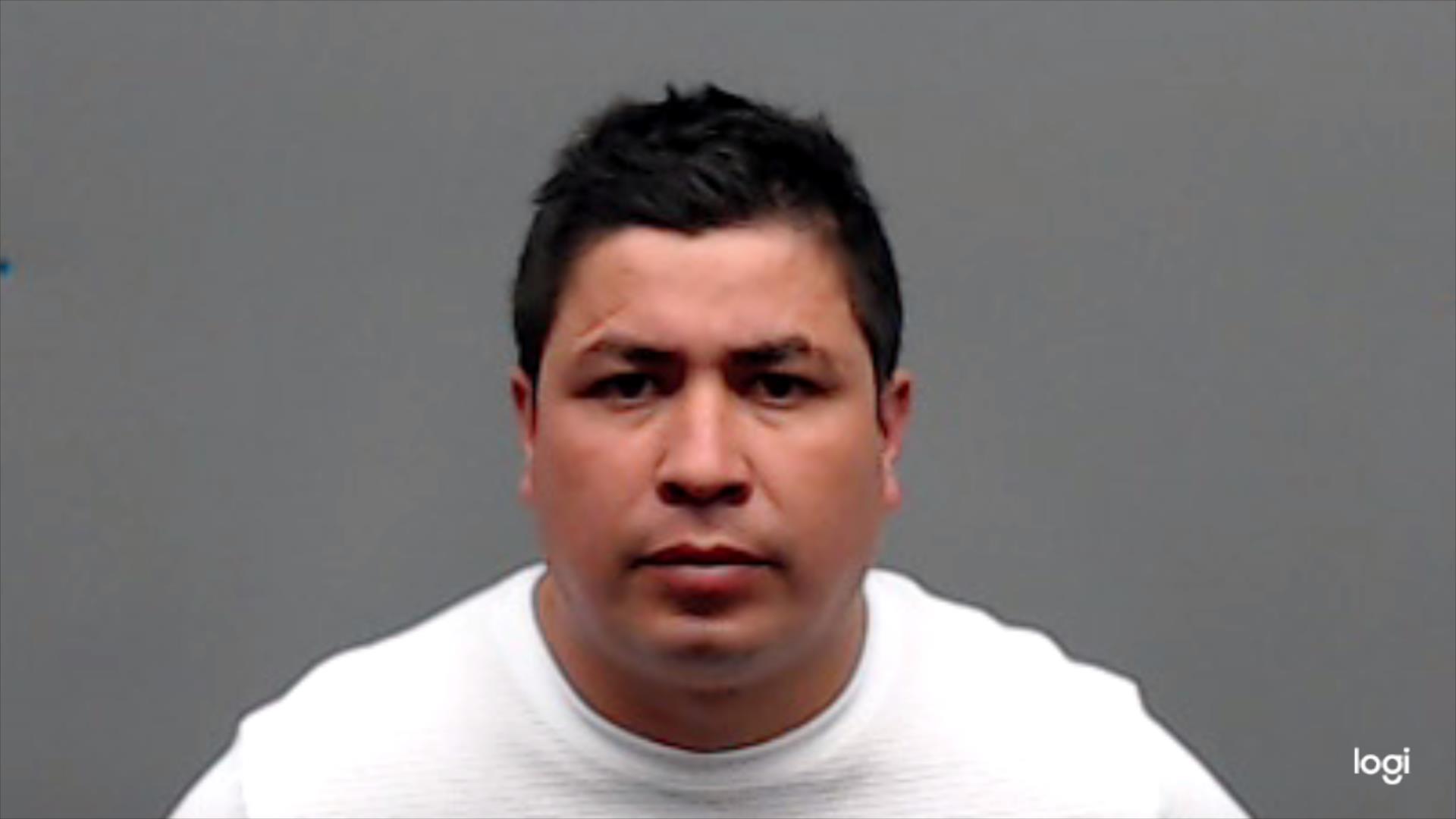 PERDONO-PENA, GUSTAVO ADOLFO booking photo