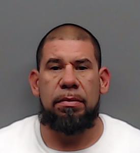 IGLESIAS, STEVEN booking photo