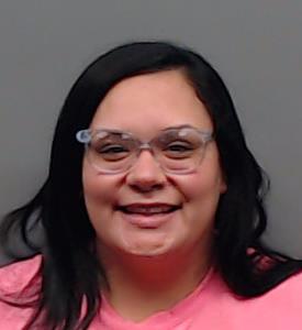 ALVAREZ, STEPHANIE booking photo