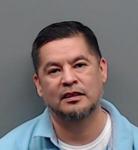 VIRAMONTES, RODOLFO GONZALE booking photo