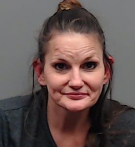 EAST, CYNTHIA LEE booking photo