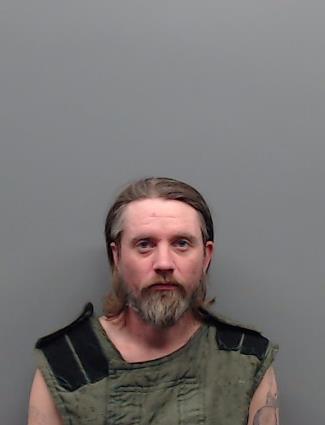 COTTRELL, CONNOR ARON arrested by Smith County SO/PD