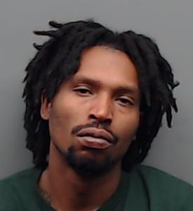 SHACKELFORD, JAKORI JAMAL arrested by Smith County SO/PD