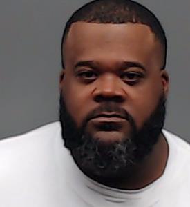 BLACK, BRANDON MATTHEW arrested by Smith County SO/PD