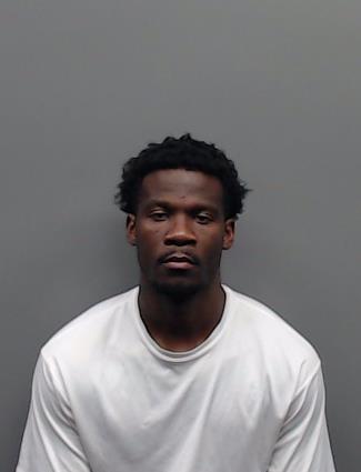 HUNTER, ANTHONY DESHUN arrested by Smith County SO/PD