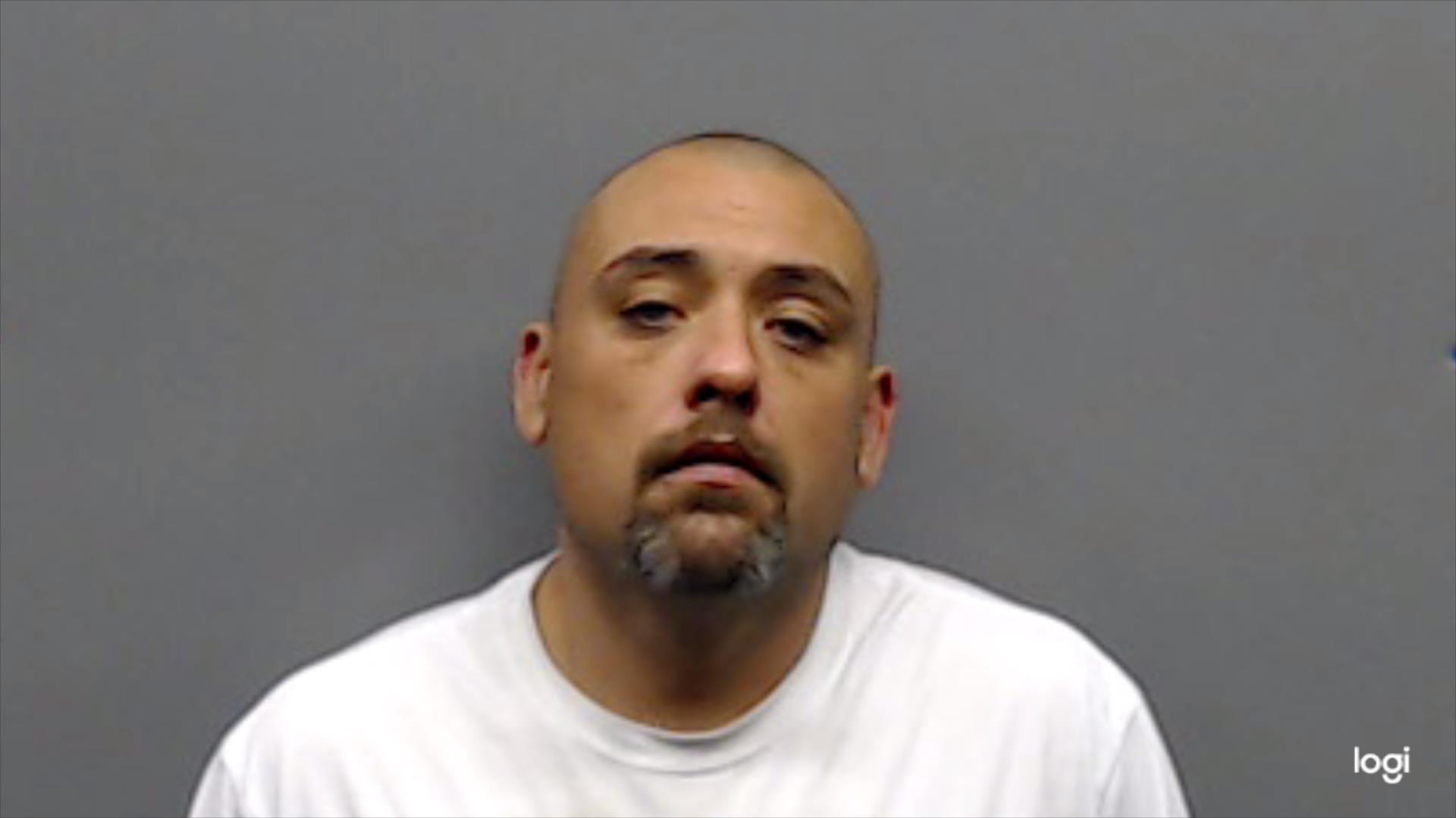 PEREZ, LOUIS GUTIERREZ arrested by Smith County SO/PD