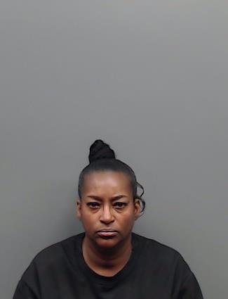 BLAIR, TRESSA LAVETTE arrested by Smith County SO/PD