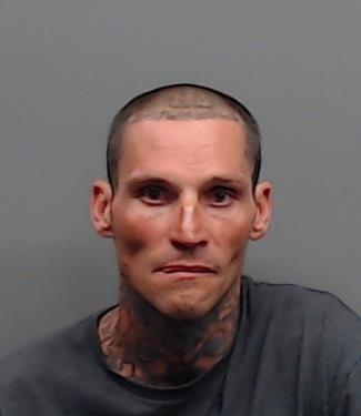 NULL, ANTHONY SHAUN arrested by Smith County SO/PD