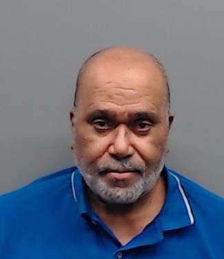 RAIBON, EARL LEE, Jr. arrested by Smith County SO/PD