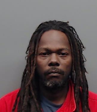 SANDERS, ELIAH SHORTY arrested by Smith County SO/PD