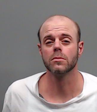 HELPHENSTINE, DILLION THOMAS arrested by Smith County SO/PD